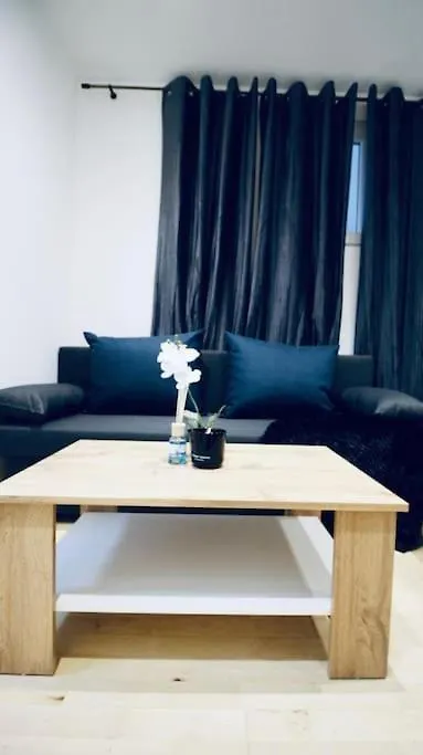 Comfy 4Br Apartment With Terrace In Great Location Vídeň